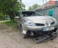 Серый Рено Клио, объемом двигателя 1.46 л и пробегом 200 тыс. км за 1350 $, фото 1 на Automoto.ua