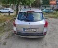 Серый Рено Клио, объемом двигателя 1.15 л и пробегом 180 тыс. км за 5200 $, фото 2 на Automoto.ua