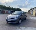 Серый Рено Клио, объемом двигателя 1.6 л и пробегом 175 тыс. км за 6949 $, фото 1 на Automoto.ua