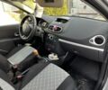 Серый Рено Клио, объемом двигателя 1.5 л и пробегом 207 тыс. км за 5700 $, фото 18 на Automoto.ua