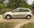 Сірий Рено Кліо, об'ємом двигуна 1.5 л та пробігом 330 тис. км за 2400 $, фото 4 на Automoto.ua