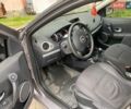 Сірий Рено Кліо, об'ємом двигуна 1.2 л та пробігом 232 тис. км за 4600 $, фото 8 на Automoto.ua