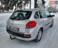Сірий Рено Кліо, об'ємом двигуна 1.2 л та пробігом 295 тис. км за 2998 $, фото 6 на Automoto.ua