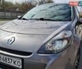 Серый Рено Клио, объемом двигателя 1.6 л и пробегом 147 тыс. км за 6900 $, фото 1 на Automoto.ua