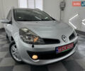 Сірий Рено Кліо, об'ємом двигуна 1.5 л та пробігом 189 тис. км за 5399 $, фото 1 на Automoto.ua