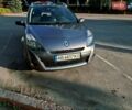 Сірий Рено Кліо, об'ємом двигуна 1.6 л та пробігом 147 тис. км за 5999 $, фото 1 на Automoto.ua
