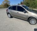 Сірий Рено Кліо, об'ємом двигуна 1.2 л та пробігом 159 тис. км за 3615 $, фото 1 на Automoto.ua
