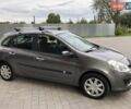 Серый Рено Клио, объемом двигателя 1.6 л и пробегом 185 тыс. км за 5900 $, фото 8 на Automoto.ua