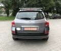 Серый Рено Клио, объемом двигателя 1.6 л и пробегом 185 тыс. км за 5900 $, фото 27 на Automoto.ua