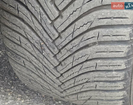 Серый Рено Клио, объемом двигателя 1.6 л и пробегом 166 тыс. км за 7200 $, фото 9 на Automoto.ua