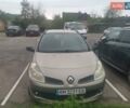 Серый Рено Клио, объемом двигателя 1.2 л и пробегом 290 тыс. км за 4500 $, фото 1 на Automoto.ua