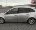 Серый Рено Клио, объемом двигателя 1.6 л и пробегом 185 тыс. км за 5980 $, фото 6 на Automoto.ua