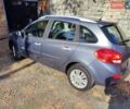 Серый Рено Клио, объемом двигателя 1.2 л и пробегом 173 тыс. км за 5700 $, фото 3 на Automoto.ua