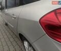 Серый Рено Клио, объемом двигателя 1.6 л и пробегом 191 тыс. км за 6100 $, фото 8 на Automoto.ua