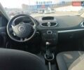 Серый Рено Клио, объемом двигателя 1.5 л и пробегом 249 тыс. км за 5500 $, фото 22 на Automoto.ua