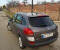 Серый Рено Клио, объемом двигателя 1.2 л и пробегом 191 тыс. км за 5400 $, фото 1 на Automoto.ua