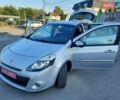Серый Рено Клио, объемом двигателя 1.2 л и пробегом 174 тыс. км за 5550 $, фото 10 на Automoto.ua