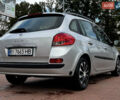 Серый Рено Клио, объемом двигателя 1.1 л и пробегом 217 тыс. км за 5200 $, фото 9 на Automoto.ua