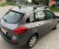 Серый Рено Клио, объемом двигателя 1.6 л и пробегом 185 тыс. км за 5900 $, фото 28 на Automoto.ua
