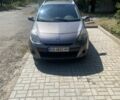 Серый Рено Клио, объемом двигателя 1.5 л и пробегом 190 тыс. км за 4000 $, фото 1 на Automoto.ua