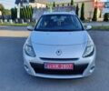 Серый Рено Клио, объемом двигателя 1.2 л и пробегом 174 тыс. км за 5550 $, фото 2 на Automoto.ua