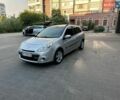 Сірий Рено Кліо, об'ємом двигуна 1.15 л та пробігом 243 тис. км за 4800 $, фото 12 на Automoto.ua