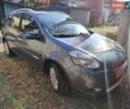 Серый Рено Клио, объемом двигателя 1.2 л и пробегом 173 тыс. км за 5700 $, фото 1 на Automoto.ua