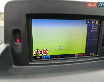 Серый Рено Клио, объемом двигателя 1.6 л и пробегом 166 тыс. км за 7200 $, фото 18 на Automoto.ua