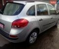 Серый Рено Клио, объемом двигателя 1.2 л и пробегом 200 тыс. км за 5300 $, фото 32 на Automoto.ua
