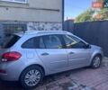 Серый Рено Клио, объемом двигателя 1.46 л и пробегом 251 тыс. км за 5500 $, фото 2 на Automoto.ua