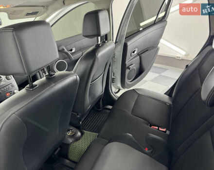 Сірий Рено Кліо, об'ємом двигуна 1.5 л та пробігом 189 тис. км за 5399 $, фото 25 на Automoto.ua