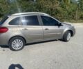 Сірий Рено Кліо, об'ємом двигуна 1.2 л та пробігом 159 тис. км за 3615 $, фото 2 на Automoto.ua