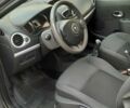 Сірий Рено Кліо, об'ємом двигуна 1.5 л та пробігом 210 тис. км за 5300 $, фото 3 на Automoto.ua