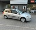 Сірий Рено Кліо, об'ємом двигуна 1.15 л та пробігом 241 тис. км за 5500 $, фото 1 на Automoto.ua