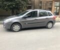 Серый Рено Клио, объемом двигателя 1.5 л и пробегом 224 тыс. км за 4400 $, фото 1 на Automoto.ua