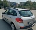 Сірий Рено Кліо, об'ємом двигуна 1.46 л та пробігом 296 тис. км за 4800 $, фото 7 на Automoto.ua