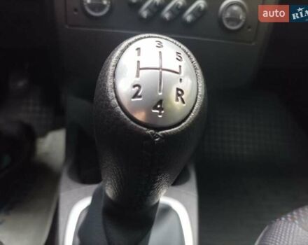 Серый Рено Клио, объемом двигателя 1.5 л и пробегом 249 тыс. км за 5500 $, фото 30 на Automoto.ua