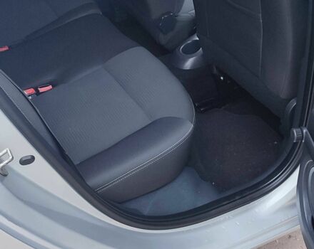 Сірий Рено Кліо, об'ємом двигуна 1.5 л та пробігом 251 тис. км за 5800 $, фото 8 на Automoto.ua