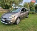 Сірий Рено Кліо, об'ємом двигуна 1.15 л та пробігом 274 тис. км за 4500 $, фото 1 на Automoto.ua