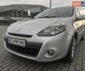 Серый Рено Клио, объемом двигателя 1.6 л и пробегом 185 тыс. км за 5980 $, фото 1 на Automoto.ua