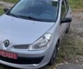 Серый Рено Клио, объемом двигателя 1.2 л и пробегом 200 тыс. км за 5200 $, фото 1 на Automoto.ua