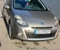 Серый Рено Клио, объемом двигателя 1.1 л и пробегом 220 тыс. км за 5100 $, фото 1 на Automoto.ua