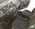 Серый Рено Клио, объемом двигателя 1 л и пробегом 191 тыс. км за 5200 $, фото 8 на Automoto.ua