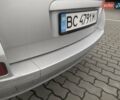 Серый Рено Клио, объемом двигателя 1.6 л и пробегом 191 тыс. км за 6100 $, фото 9 на Automoto.ua