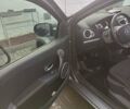 Серый Рено Клио, объемом двигателя 1.2 л и пробегом 191 тыс. км за 5400 $, фото 7 на Automoto.ua