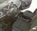 Серый Рено Клио, объемом двигателя 1.2 л и пробегом 191 тыс. км за 5400 $, фото 5 на Automoto.ua