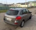 Серый Рено Клио, объемом двигателя 1 л и пробегом 191 тыс. км за 5200 $, фото 3 на Automoto.ua