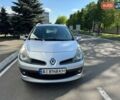 Серый Рено Клио, объемом двигателя 1.15 л и пробегом 220 тыс. км за 4800 $, фото 1 на Automoto.ua