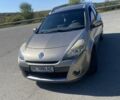 Сірий Рено Кліо, об'ємом двигуна 1.2 л та пробігом 159 тис. км за 3615 $, фото 1 на Automoto.ua