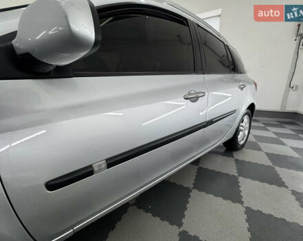 Сірий Рено Кліо, об'ємом двигуна 1.5 л та пробігом 189 тис. км за 5399 $, фото 52 на Automoto.ua